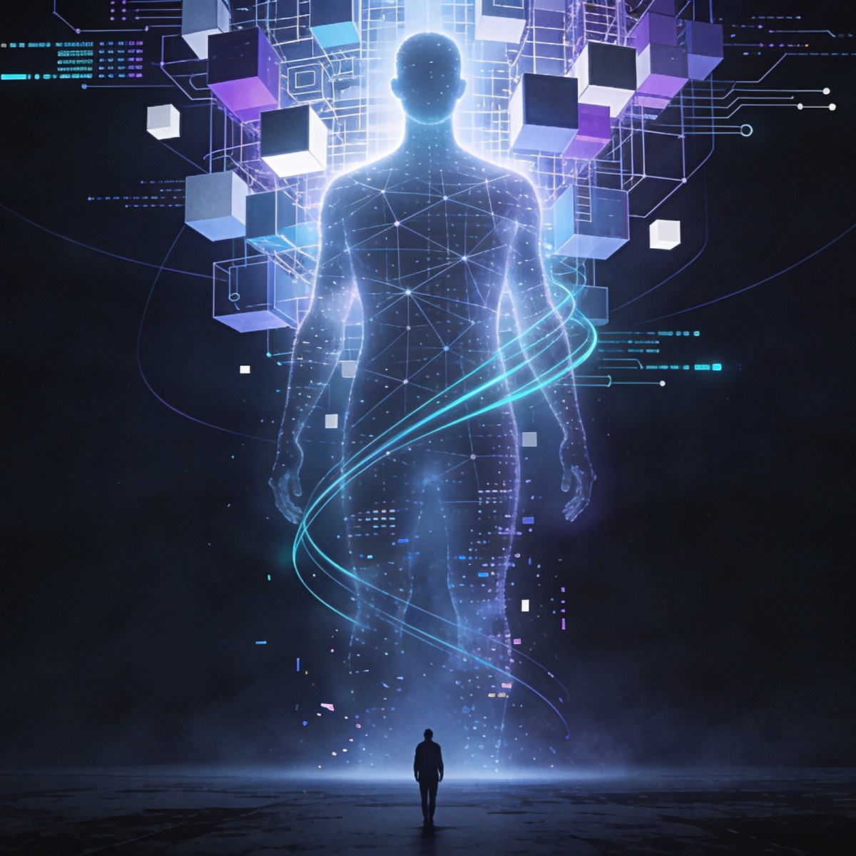 Implicit Assumptions About Human Behavior Embedded in AI Systems Prior to&nbsp;Prediction